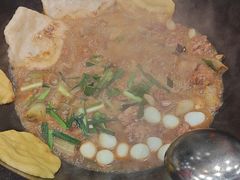 -鲁员外地锅鸡地锅鱼(古墩路店)