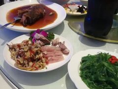 -北京朝阳悠唐皇冠假日酒店