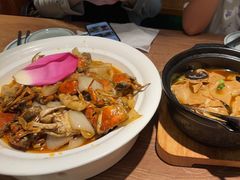 -周家二小姐的菜(西津渡店)