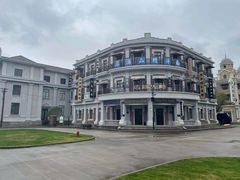 -奔跑吧乐园