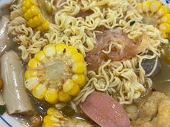 -重庆火红麻辣烫(伟超置业大厦店)