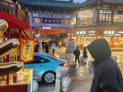-古文化街旅游区