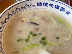 -冯不记米坊(百花店)