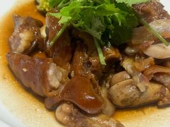 -潮巷·老潮汕美食集市(欢乐港湾店)