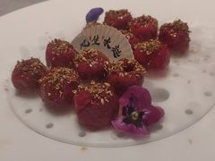 -湘满甲·黄焖甲鱼创始者·湘菜·鲁菜(潘家园店)