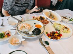 -杭州新新饭店·1913餐厅