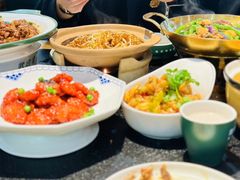 -武庄主特色炒鸡(周恩来纪念馆店)