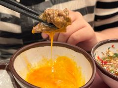 -牛YO寿喜烧·铁板烧和牛火锅自助(市府恒隆店)