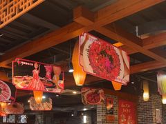 -蜀家渝重庆火锅(南屏街店)