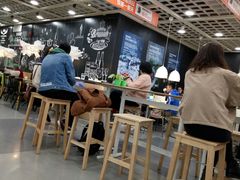 大堂-宜家·瑞典风味餐厅(北京西红门店)