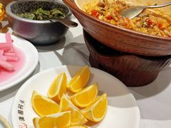 -潇湘码头·鲜湘菜(清河店)