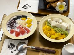 -七七家的糖水店(南湾街1号店)