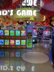 -meland club亲子乐园(重庆万象城店)