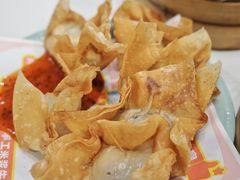 -喜势点·糖沙翁手工茶点·本地人茶居(永庆坊店)