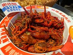 -阿财老铺·老蚌埠龙虾城(华夏总店)