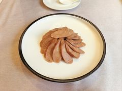 -功德林素菜饭庄(前门店)