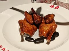 -谭厨中山传家菜.乳鸽.脆鲩鱼(华强北中航城店)