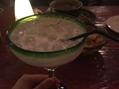 -Pistolera Mexican Cantina女枪手墨西哥餐厅(碧云路店)