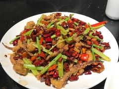 -津菜宋记老房子(平山道店)