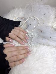 -沐白•盛妍日式美甲美睫