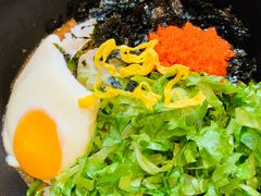 -鱼籽村秘制拌饭(崇文门店)