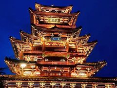 -常德桃花源景区