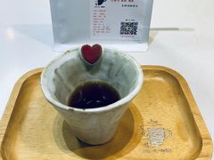 -三宅一生咖啡馆·咖啡培训(金雄达园区店)