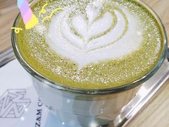 -ZM COFFEE(西安路店)
