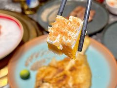 -牛将军•涮肉•烤肉(北京王府井·故宫店)