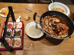 -印象鲵宴·张家界地标美食名片(溪布街店)