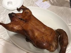 -广州天河希尔顿酒店