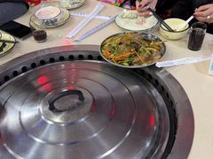 -崔记老东北传奇铁锅炖(横店总店)