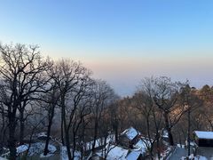 -终南山南五台景区
