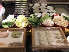 -金石国际大酒店·金丽自助餐厅