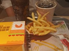 -汉堡王(徐汇绿地缤纷店)