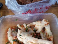 -黎里王记辣脚(黎里总店)