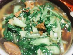 -苹果树下艺术餐厅(通州店)