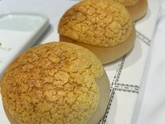 酥皮菠萝包-兴悦酒家(环市东路店)