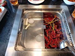 -川西坝子火锅(清江东路3.0直营店)