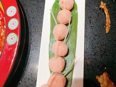 -矮板凳老火锅(宽窄巷子店)