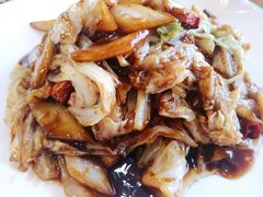 -大江南食府(石景山店)