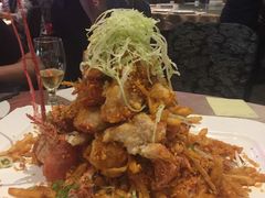 -鱼乐轩海鲜专门店