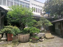 -木子山庄·安徽省老字号·中国炖锅宴
