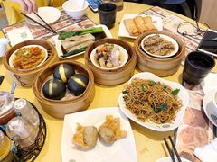 -添好运点心专门店(百老汇店)