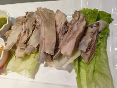 -程新大酒店(常州龙虎塘店)