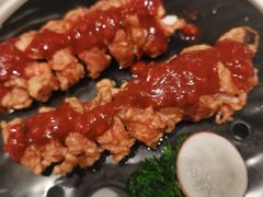 -莆田餐厅PUTIEN(武商MALL店)