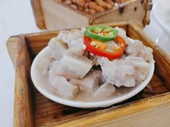 -东江渔村·古典园林·30年粤菜老字号(太和店)