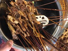 -舒记钵钵鸡