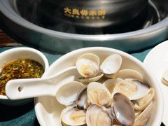 白贝-大良毋米粥(锦龙路总店)