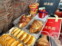 -味多美·北京面包工坊(天坛店)